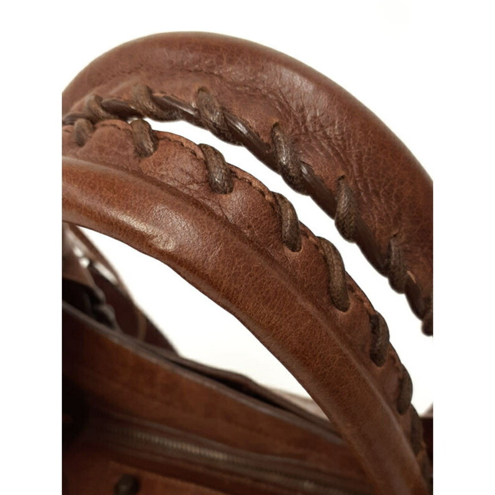 Balenciaga Classic Town Shoulder Bag - Picture 9 of 9